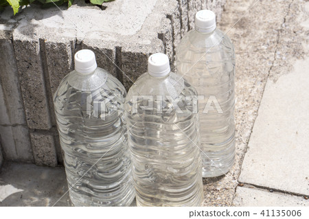 Pet bottle excluding cats Pet bottle excluding cats 41135006