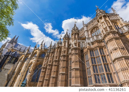 Westminster Abbey Church 41136261