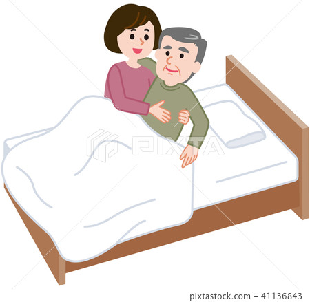 Caregiveness image - Stock Illustration [41136843] - PIXTA