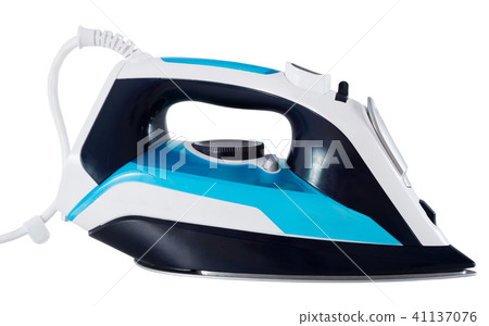 Isolated brand iron 41137076