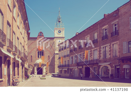Cathedral of Saint John the Baptist of Perpignan Cathedral of Saint John the Baptist of Perpignan 41137198