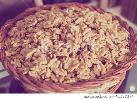 Photo of mix walnut Photo of mix walnut 41137374