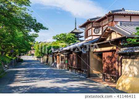 京都祗園之路 41146411