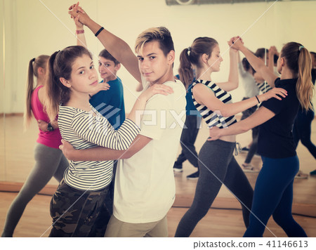 children learn to dance classical dances children learn to dance classical dances 41146613