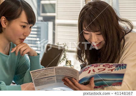 計劃女孩的旅行 計劃女孩的旅行 41148167