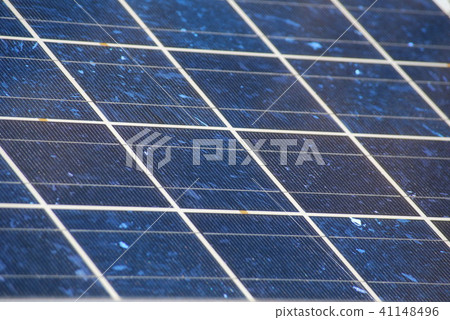 solar panel  41148496