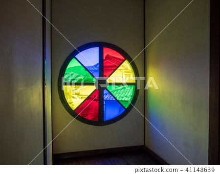 老Nakagome學校 老Nakagome學校 41148639