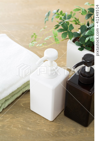 Shampoo Shampoo 41149514