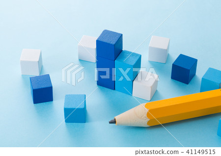積木 積木 41149515