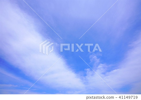 Sky blue sky clouds Sky blue sky clouds 41149719