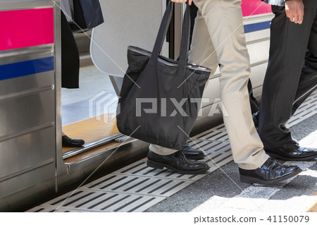 火車腳部分射擊合作·京王電鐵有限公司 41150079