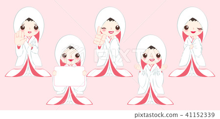 cute cartoon japanese bridge cute cartoon japanese bridge 41152339