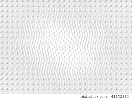 Zigzag background or zig zag pattern 41152513