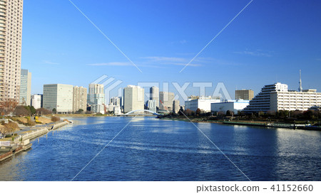 海濱風光(東京,八幡公園,秋天) 海濱風光(東京,八幡公園,秋天) 41152660