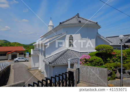 Mizunoura church 2017 That 18 41153071