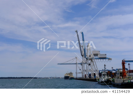 Kirin of Shimizu Port 41154429