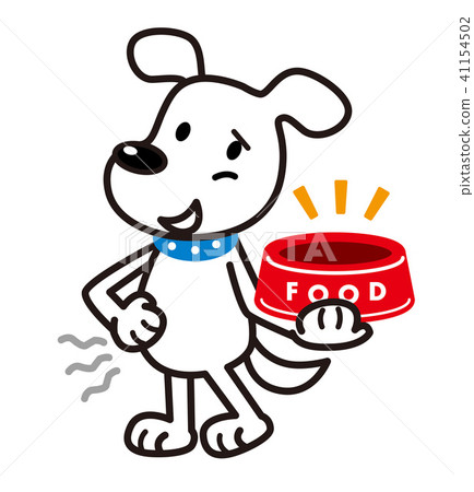 狗白狗誘餌 41154502