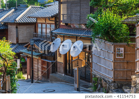 Kyoto Niningsaka 41154753