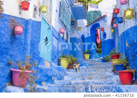 Morocco Chefenne 41156718