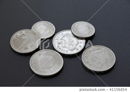 Commemorative coin Commemorative coin 41156854