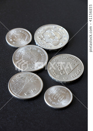 Commemorative coin 41156855