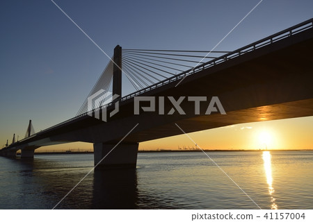 Sunrise Sunrise 41157004