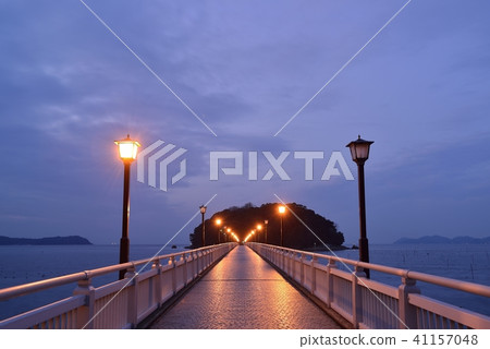 Dawn of Takeshima 41157048