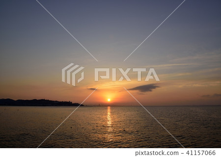 竹島的日出 41157066