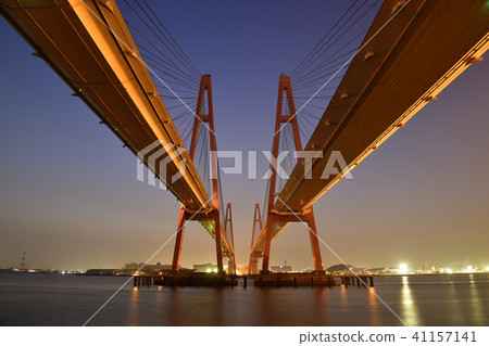 Meito Nishi Ohashi和日出 41157141