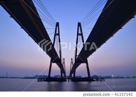 Meito Nishi Ohashi和日出 41157142