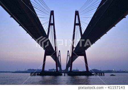 Meito Nishi Ohashi和日出 41157143