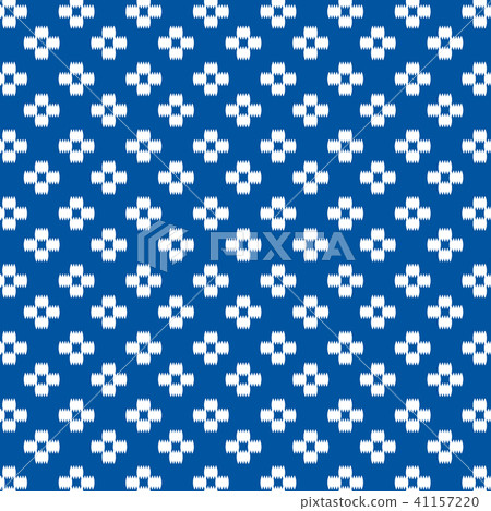 Kasuri ultimate blue 41157220