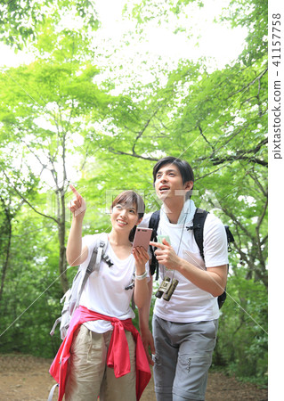 遠足夫婦 41157758