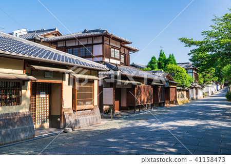 Kyoto Gion's Road Kyoto Gion's Road 41158473