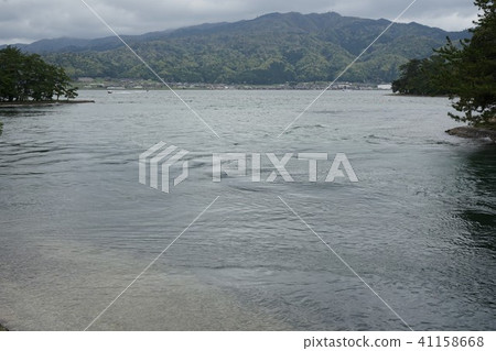 Amanohashidate Aso Hai 2 41158668