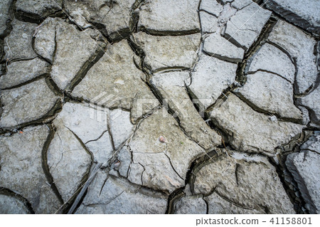 台南 秘境 台灣 夢之湖 乾枯 缺水 乾旱 Dream lake Dry up 41158801