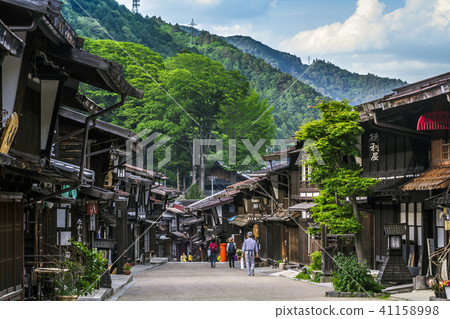 Nara Inu Inn Nagano Prefecture 41158998