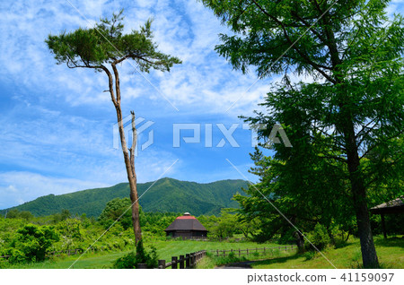 狹山高原的風景 狹山高原的風景 41159097