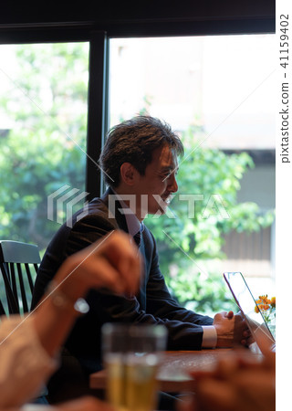 Cafe (business) image Cafe (business) image 41159402
