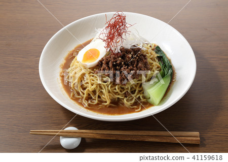 沒有果汁麵條麵條 41159618