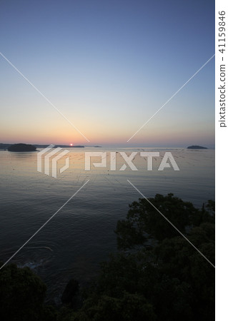 "Miyagi prefecture" Minami Sanriku Shizugawa bay "Miyagi prefecture" Minami Sanriku Shizugawa bay 41159846