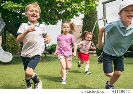 Kids fashion Concept 41159943