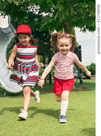 Kids fashion Concept 41159956