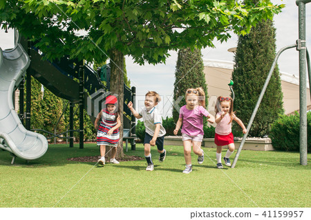 Kids fashion Concept Kids fashion Concept 41159957