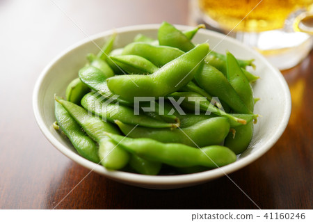 Edamame Edamame 41160246