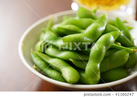 Edamame Edamame 41160247