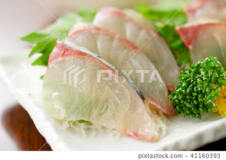 Shimaji's Sashimi 41160393