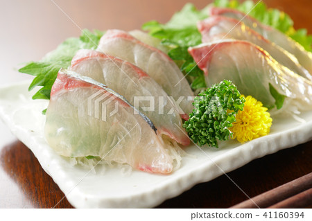 Shimaji的生魚片 Shimaji的生魚片 41160394