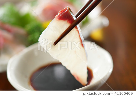 Shimaji的生魚片 41160409