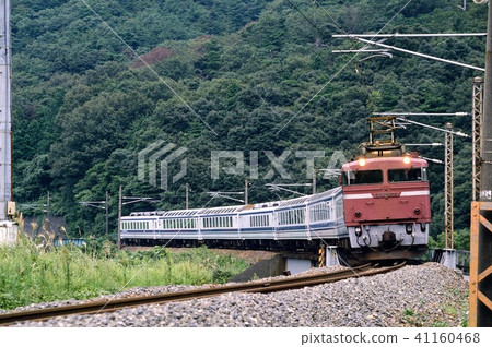 1993 EF 81101 Euro liner 7 both 1993 EF 81101 Euro liner 7 both 41160468